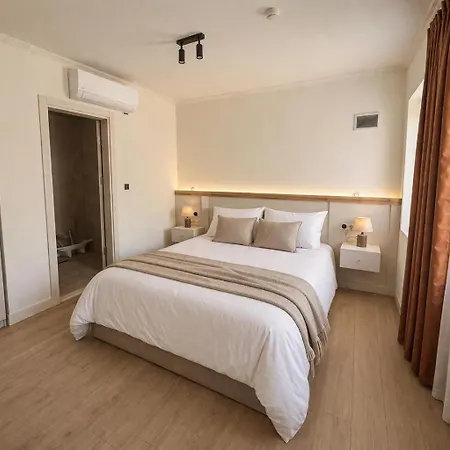 Mara Köyiçi Homes Appartement *