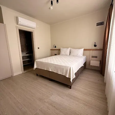 Appartement Mara Köyiçi Homes Çeşme