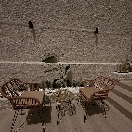Appartement Mara Köyiçi Homes Çeşme