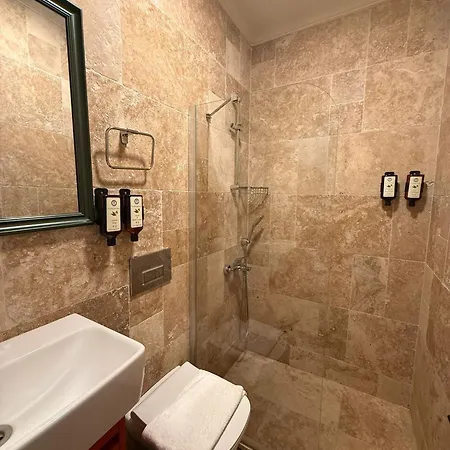 Appartement Mara Köyiçi Homes *