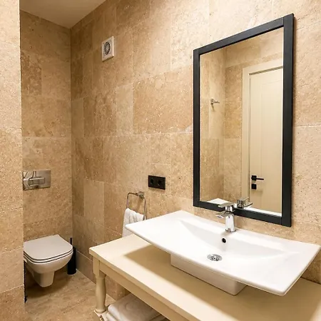 Mara Köyiçi Homes Appartement Çeşme