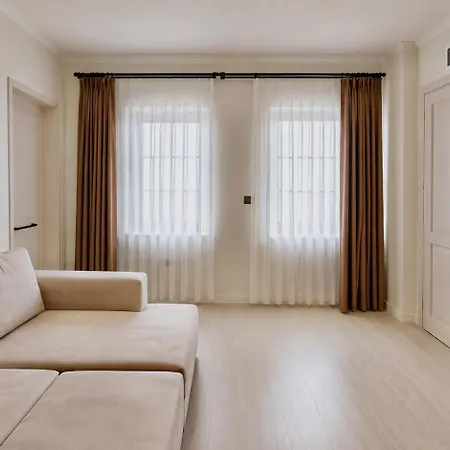 Appartement Mara Köyiçi Homes