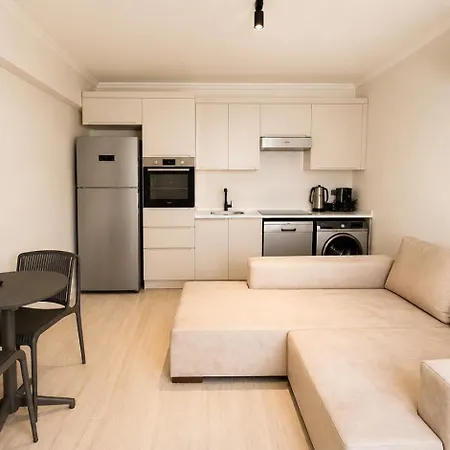 Mara Köyiçi Homes Appartement