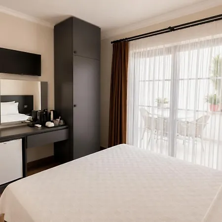 Mara Köyiçi Homes * Çeşme