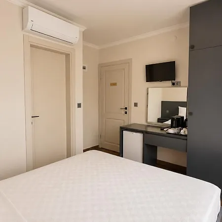 Appartement Mara Köyiçi Homes *