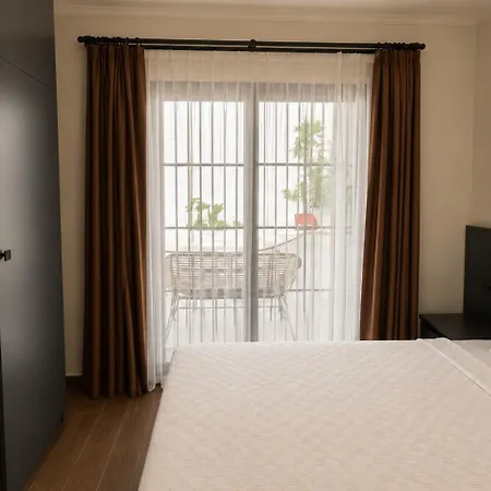 Appartement Mara Köyiçi Homes Çeşme