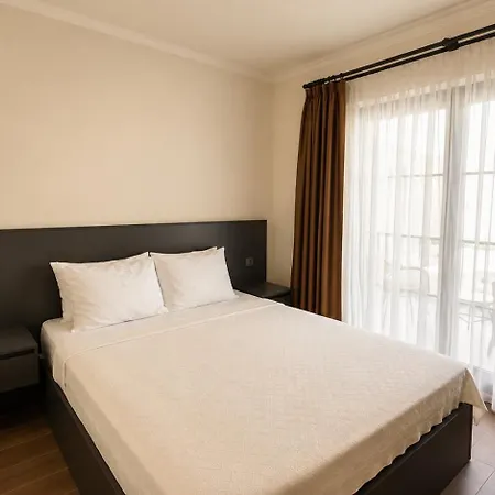 Mara Köyiçi Homes Appartement *